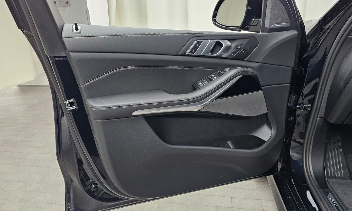 BMW X5 2026