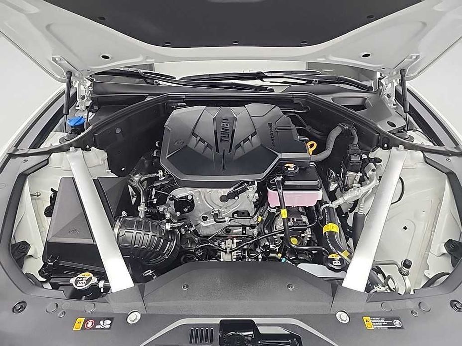Genesis G70 2025