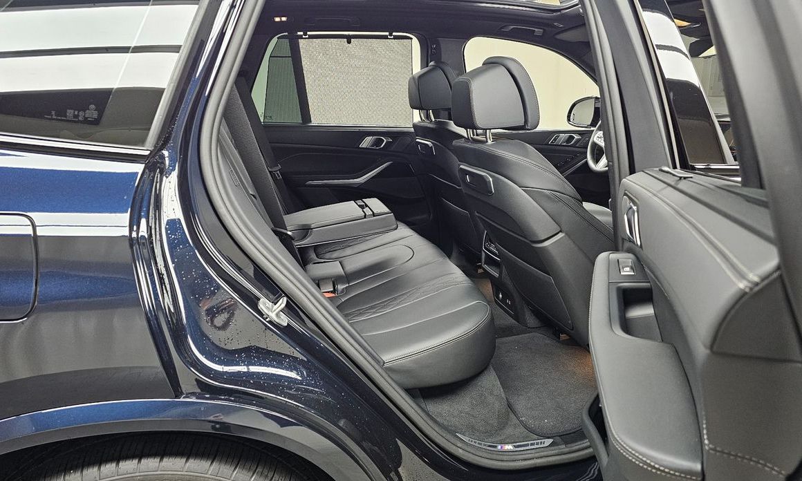 BMW X5 2026