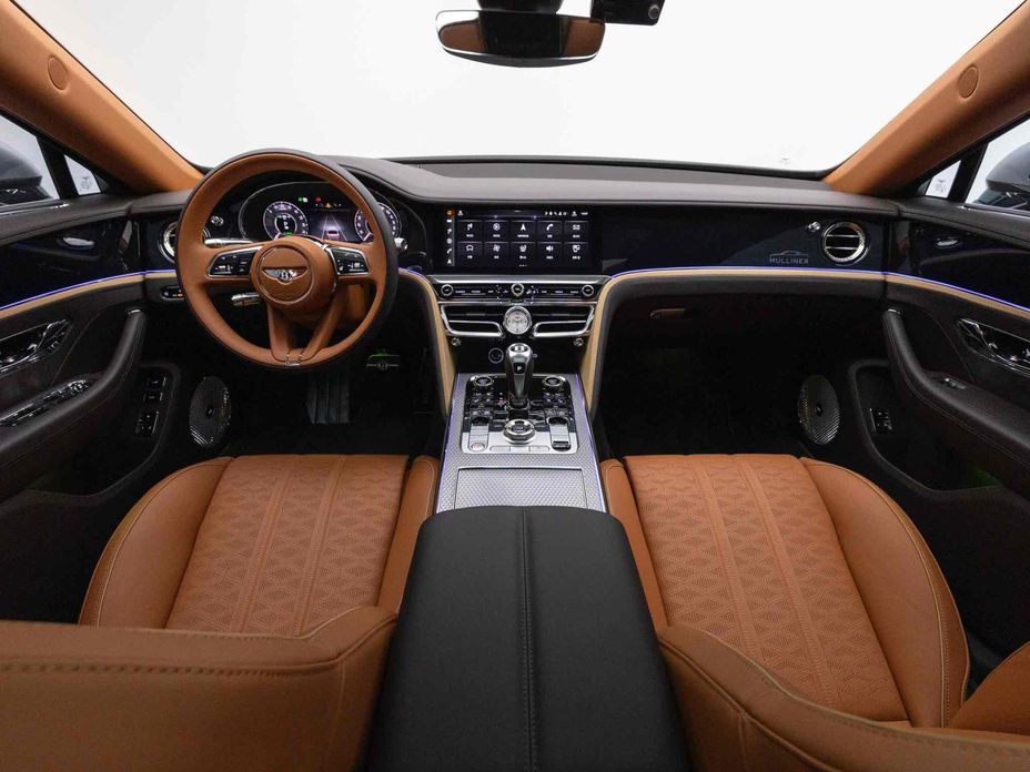Bentley Flying Spur 2025