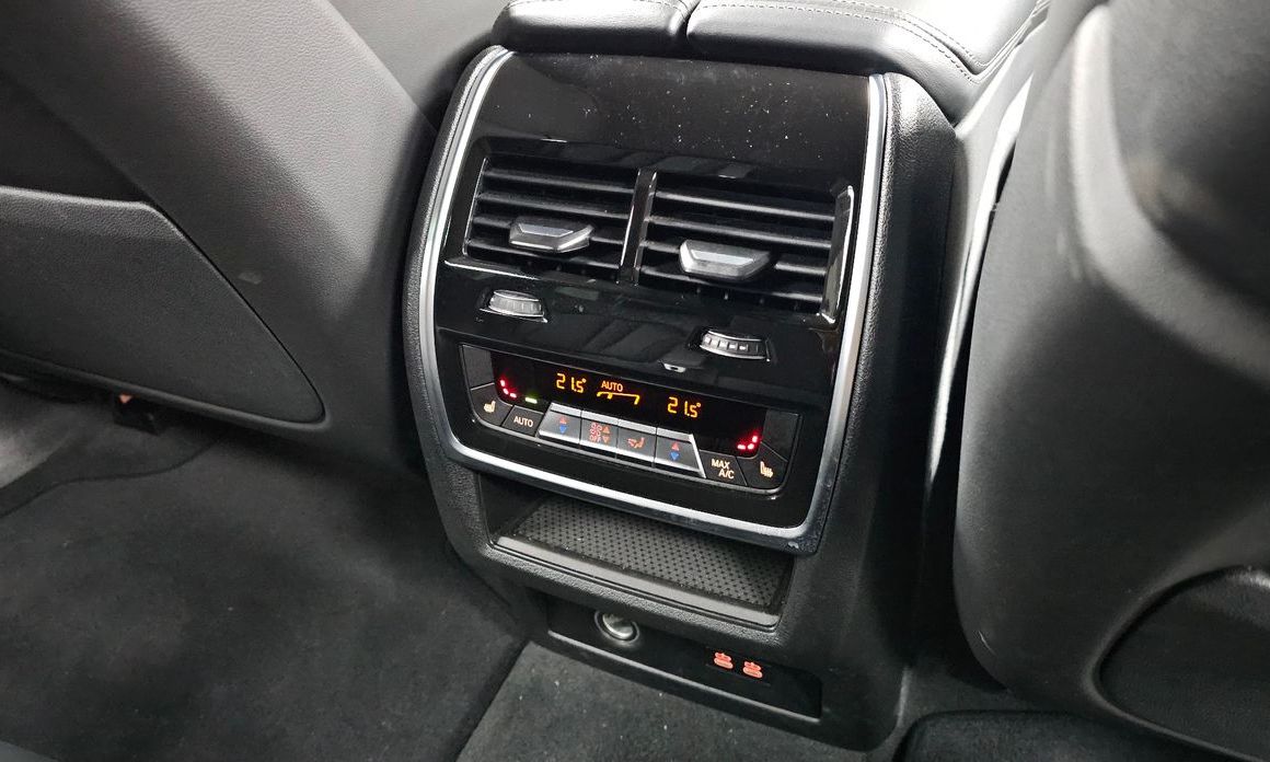 BMW X5 2026