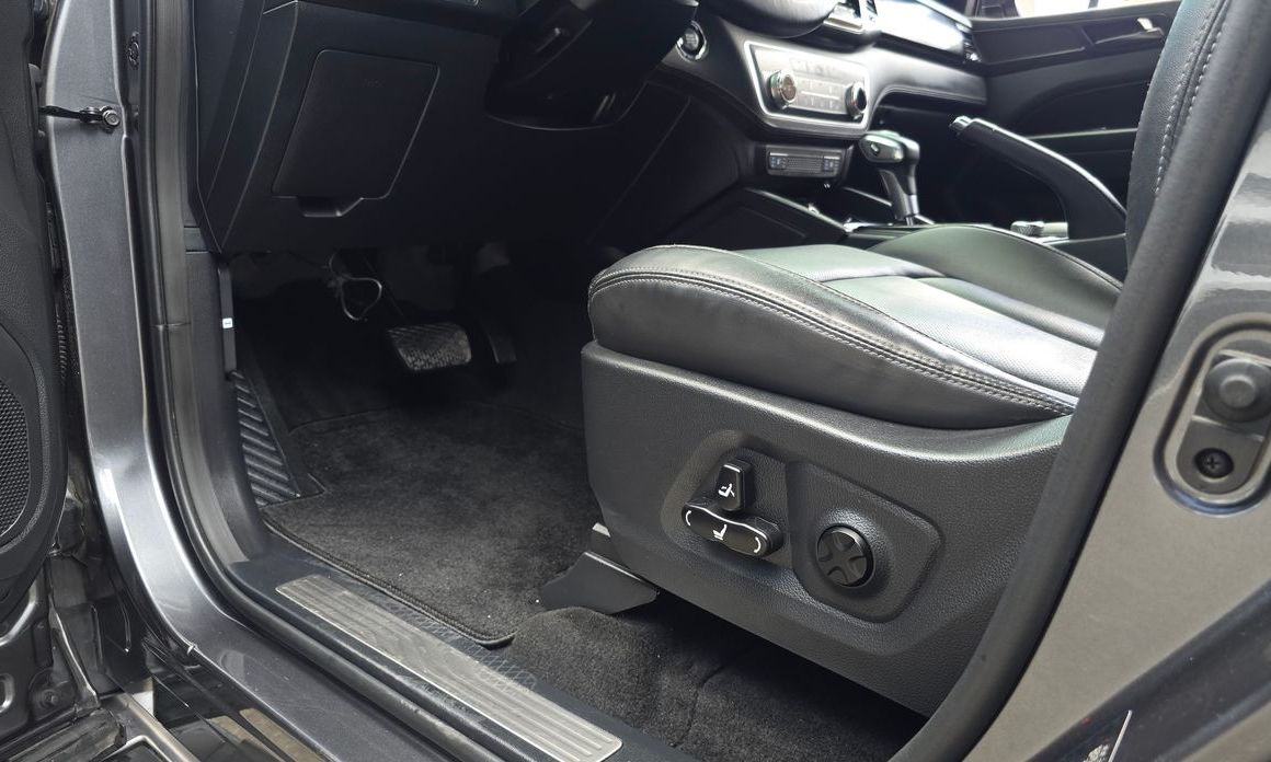 KG_Mobility_Ssangyong Rexton 2020