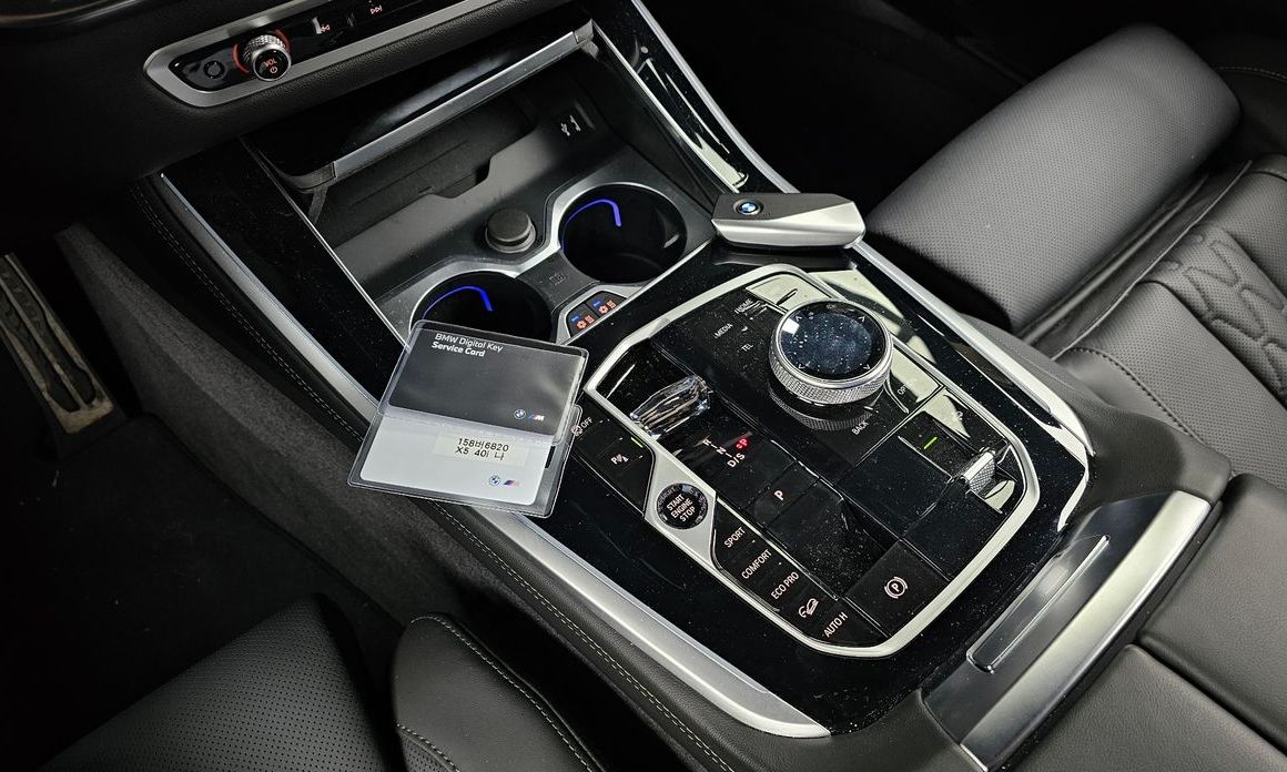 BMW X5 2026