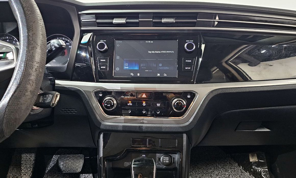 KG_Mobility_Ssangyong KORANDO 2023