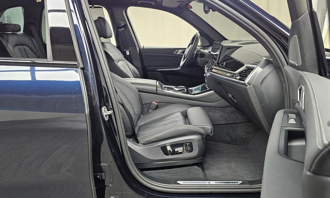 BMW X5 2026