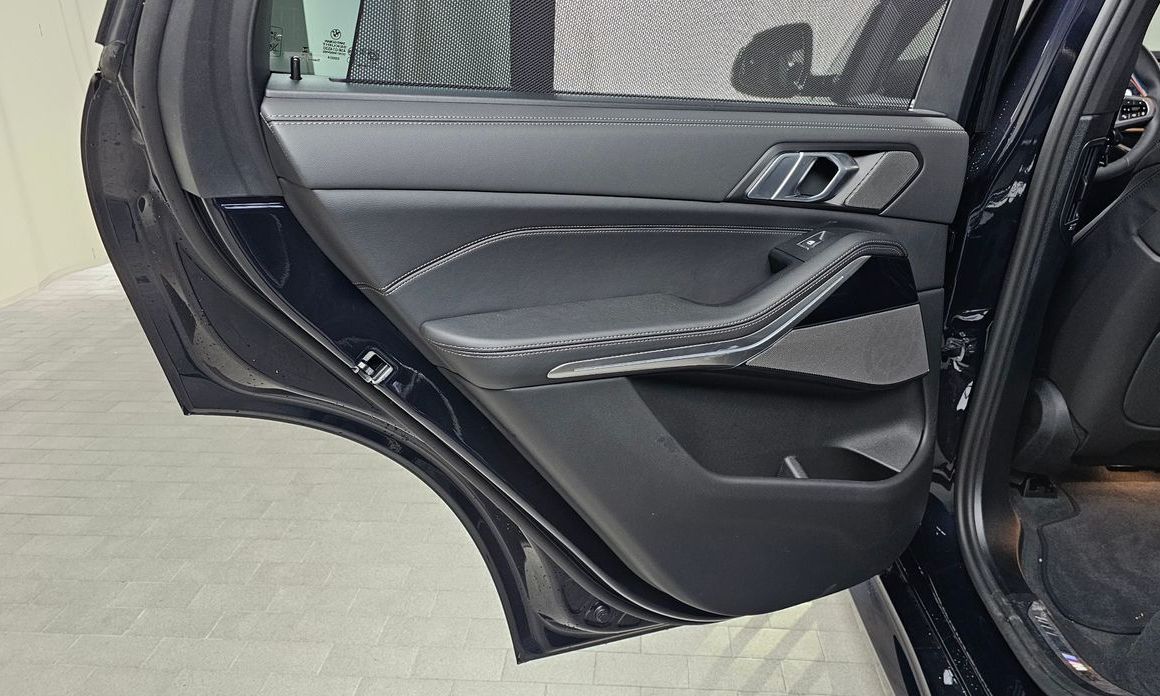 BMW X5 2026