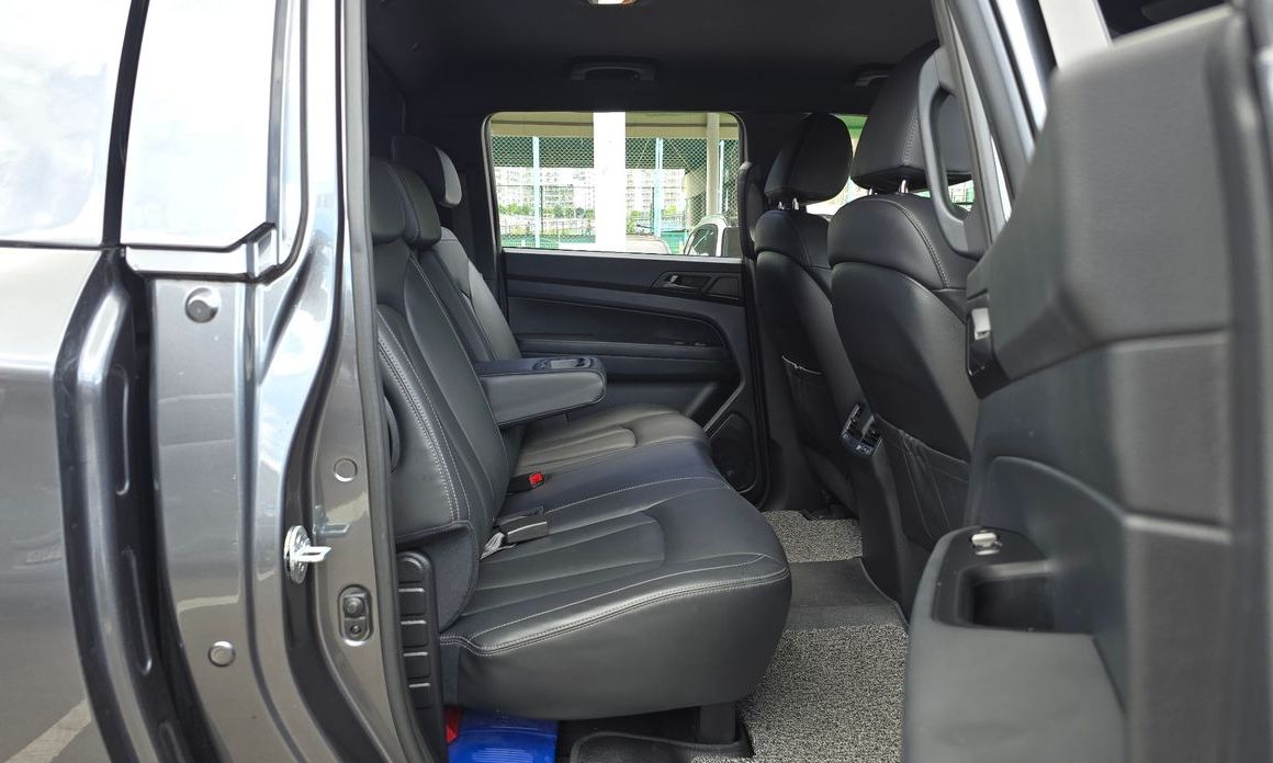 KG_Mobility_Ssangyong Rexton 2020