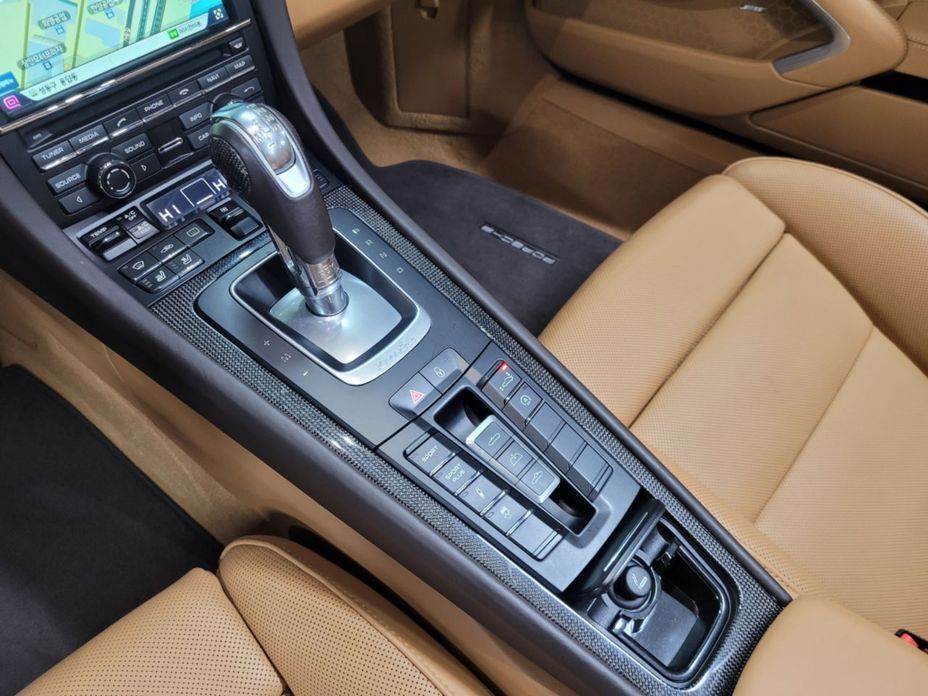 Porsche 911 2014