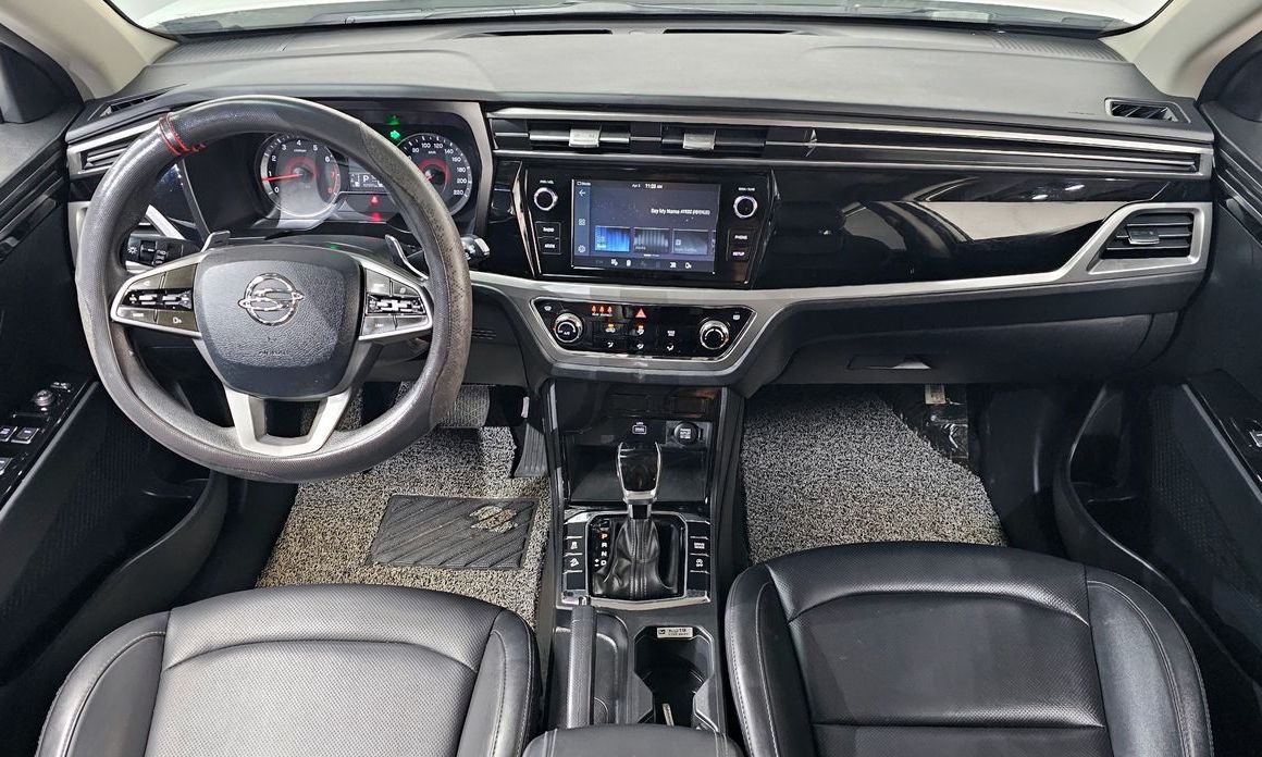 KG_Mobility_Ssangyong KORANDO 2023