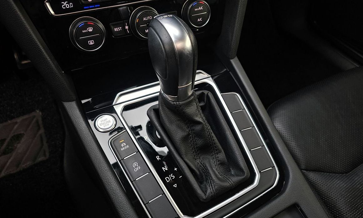 Volkswagen Arteon 2018