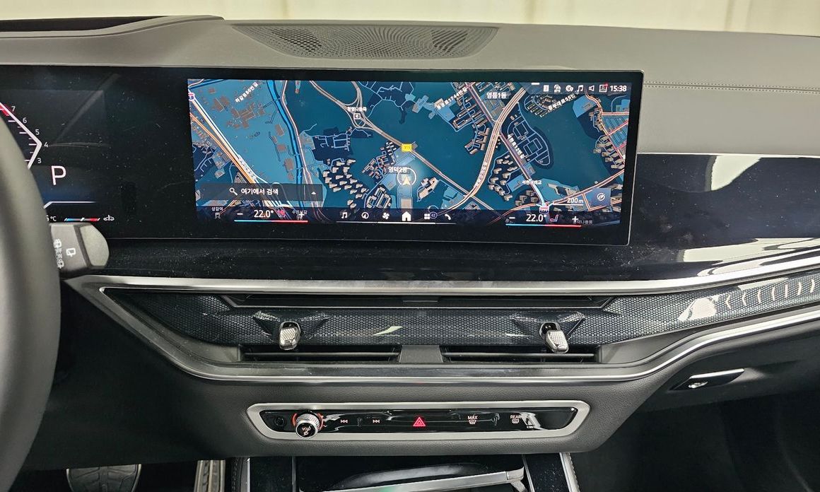 BMW X5 2026
