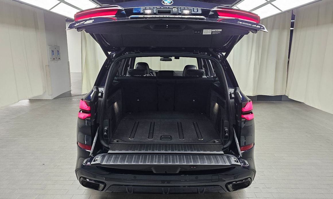 BMW X5 2026