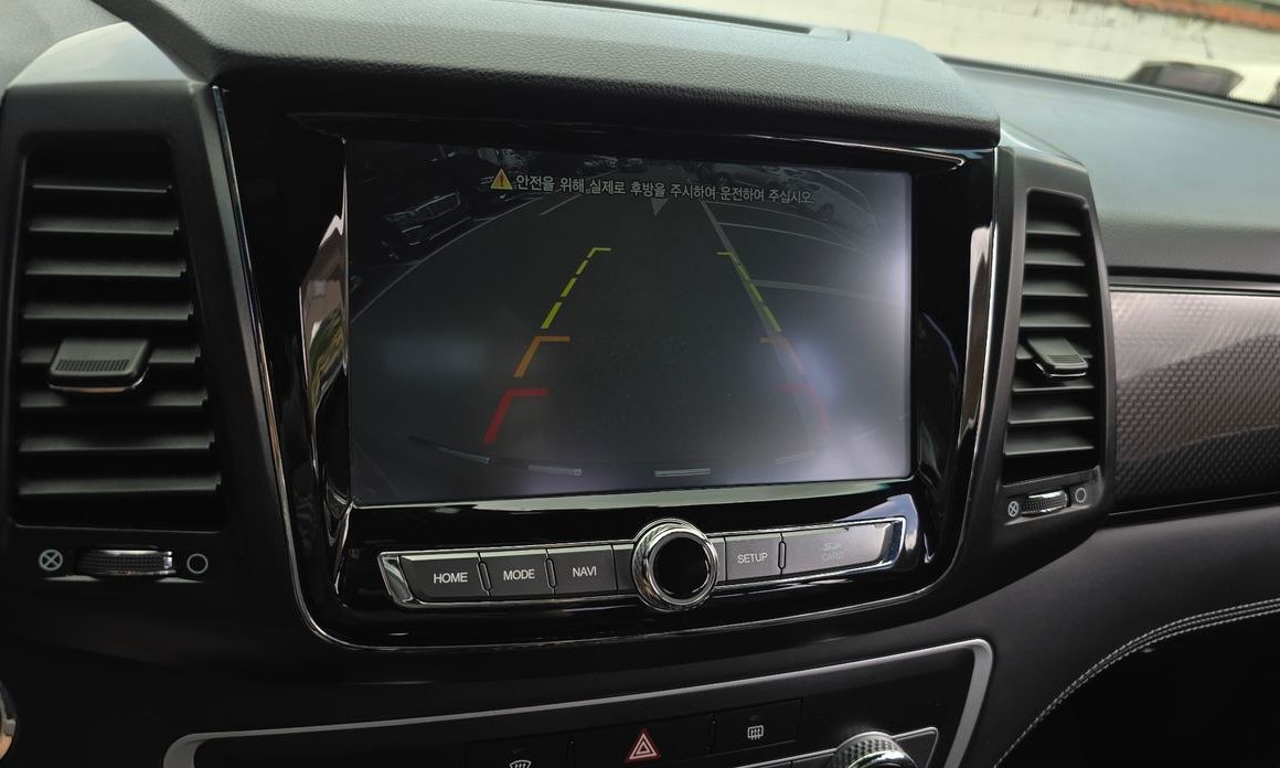 KG_Mobility_Ssangyong Rexton 2020