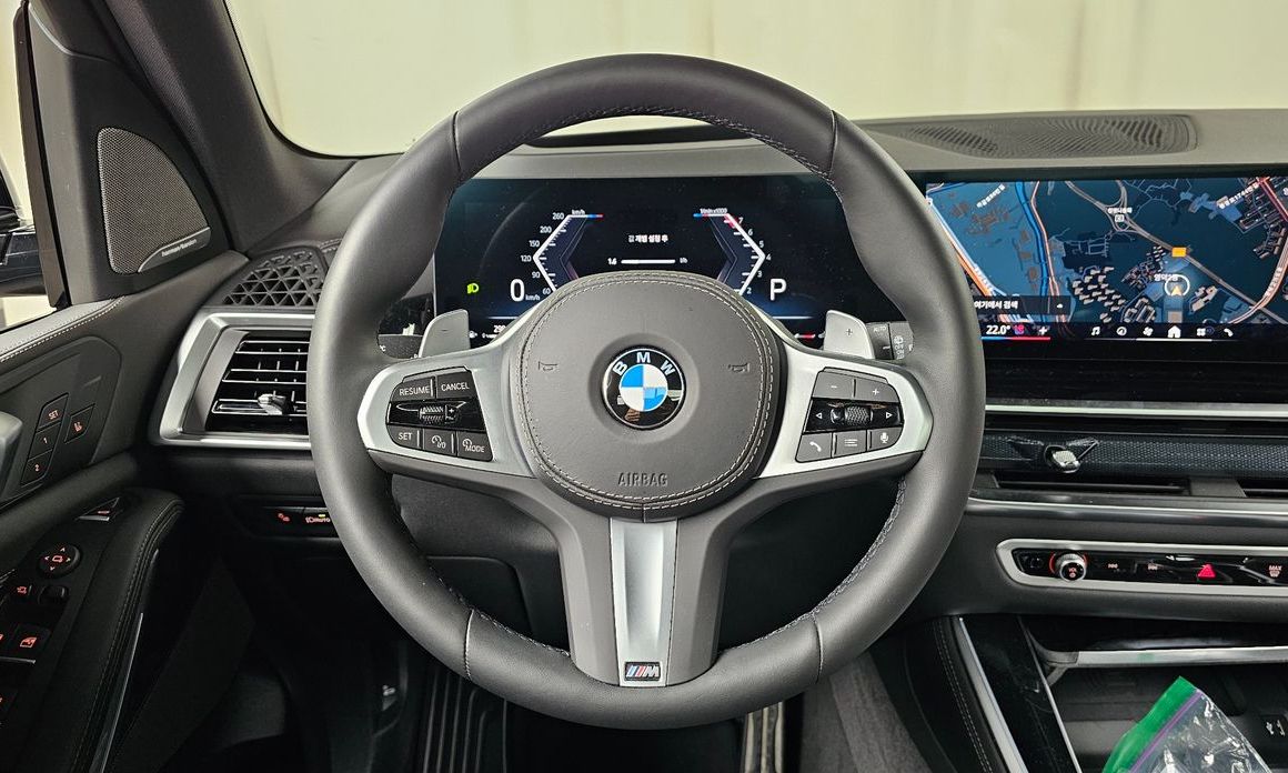 BMW X5 2026