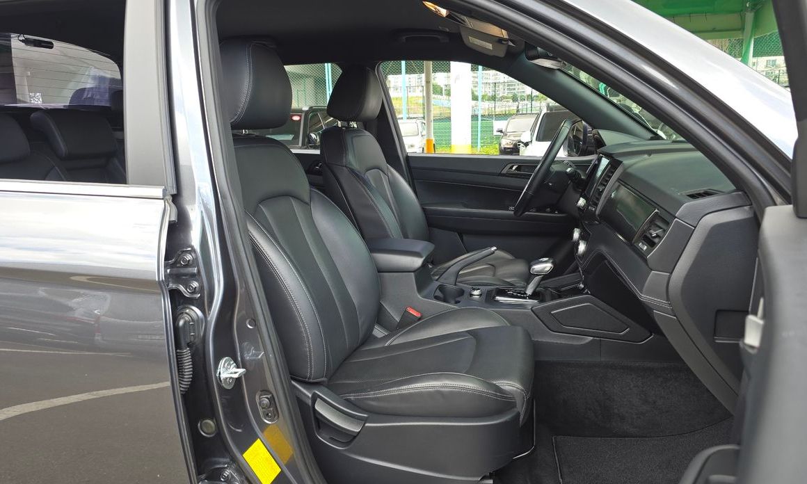 KG_Mobility_Ssangyong Rexton 2020