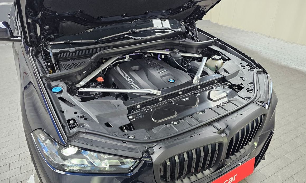 BMW X5 2026