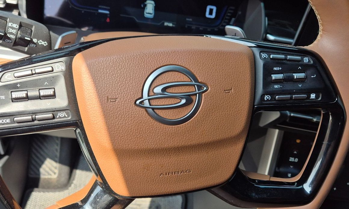 KG_Mobility_Ssangyong Torres 2023