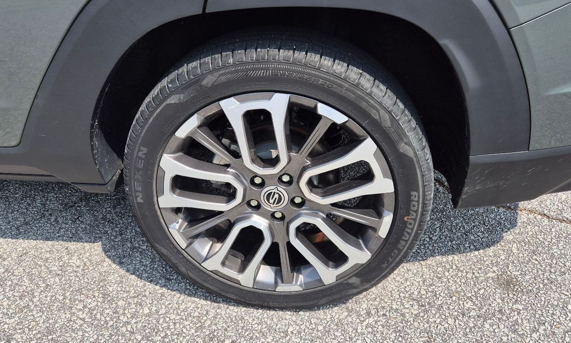 KG_Mobility_Ssangyong Torres 2023