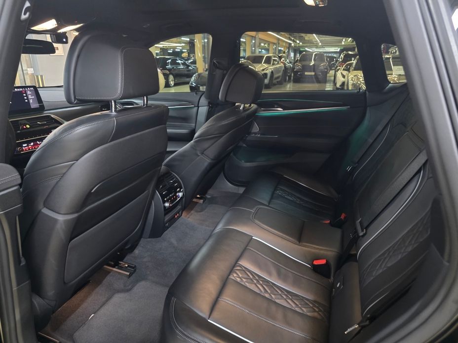 BMW Gran Turismo 2022