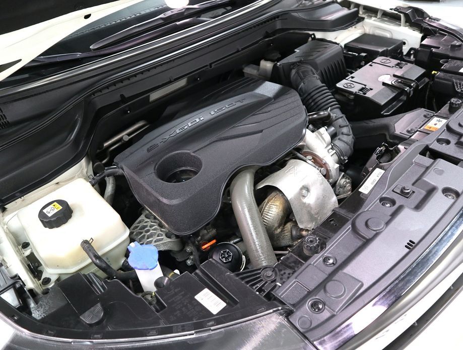 KG_Mobility_Ssangyong TIBOLI 2020