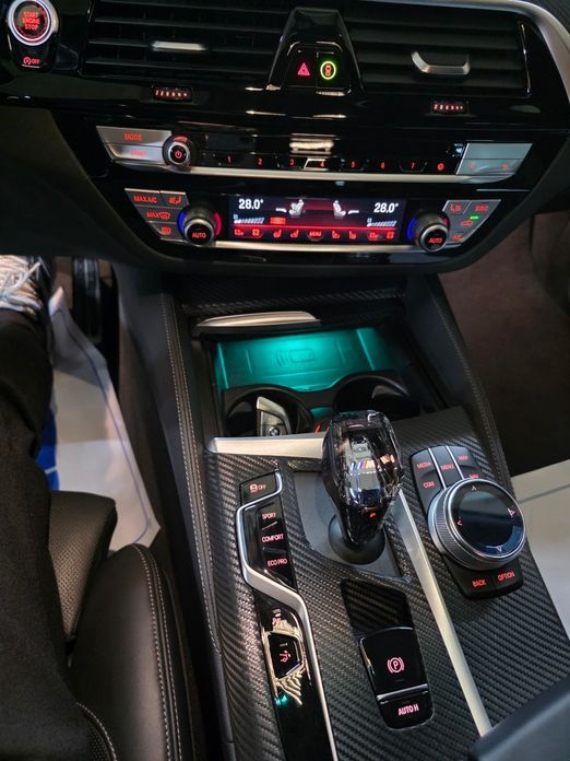 BMW Gran Turismo 2022