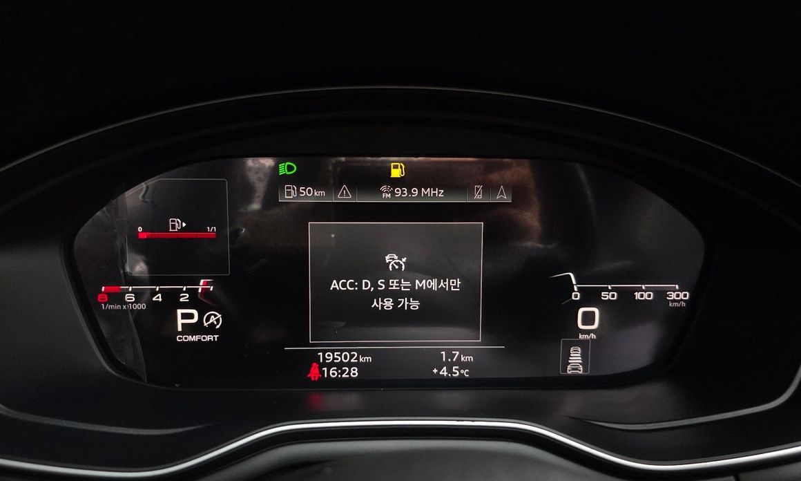 Audi A5 2020