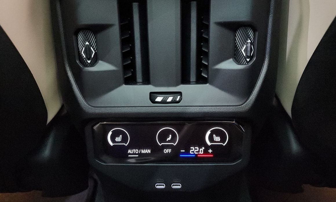 BMW X3 2025