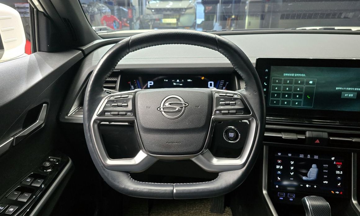 KG_Mobility_Ssangyong Torres 2023