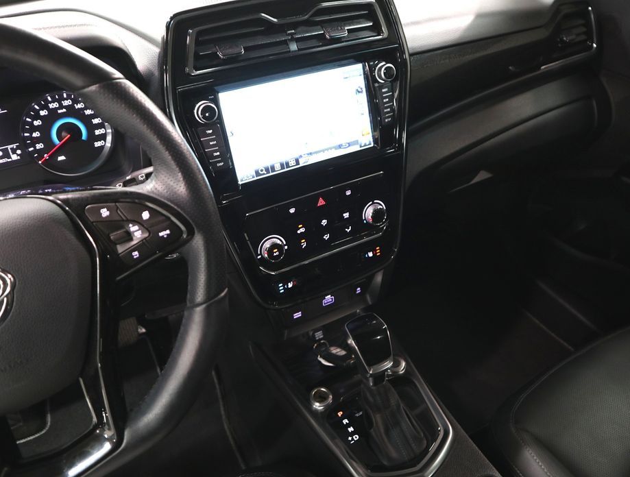 KG_Mobility_Ssangyong TIBOLI 2020