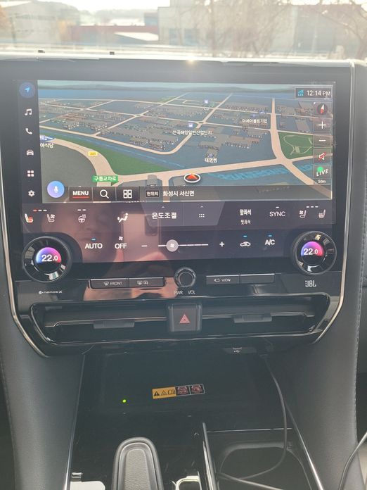Toyota Alphard 2025