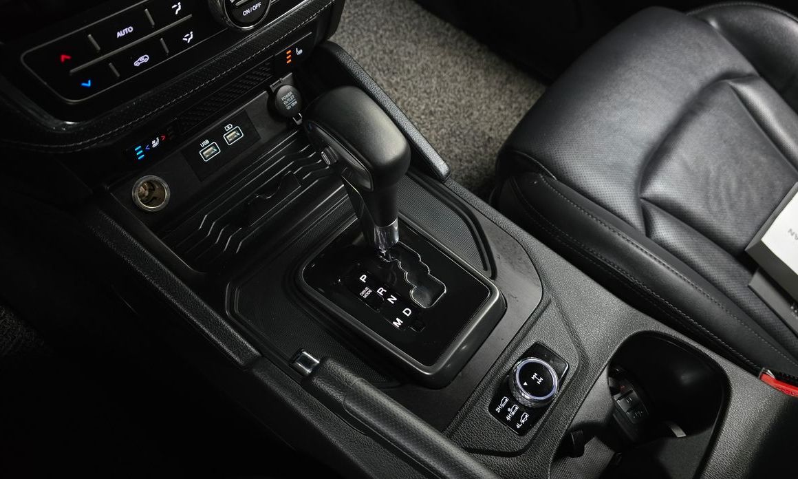 KG_Mobility_Ssangyong Rexton 2022