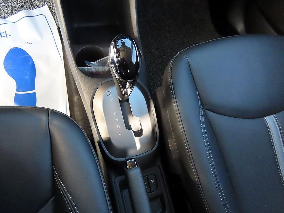 ChevroletGMDaewoo Spark 2021