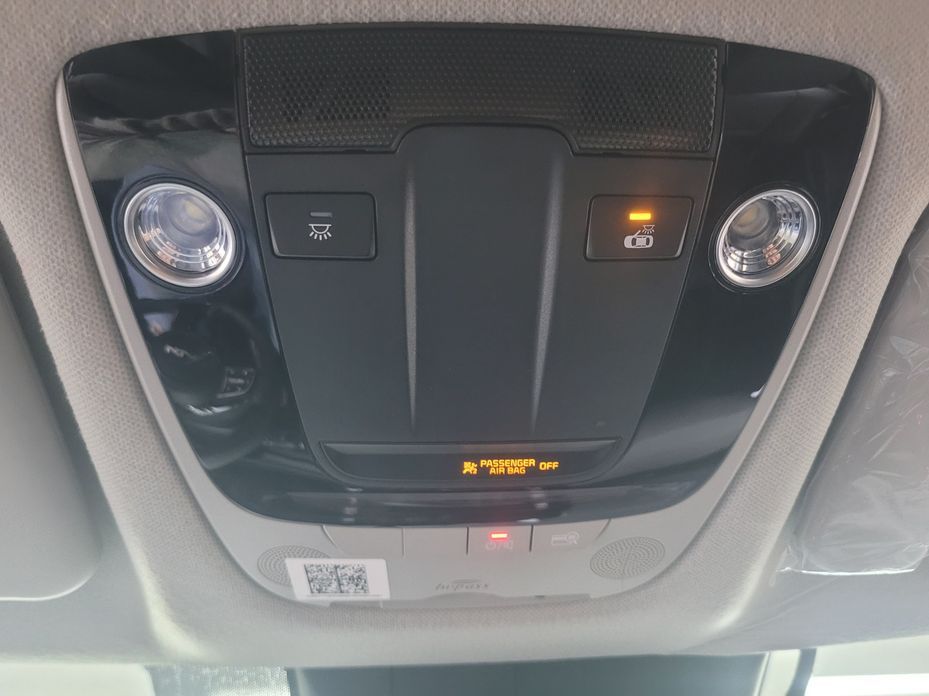 Kia Seltos 2026