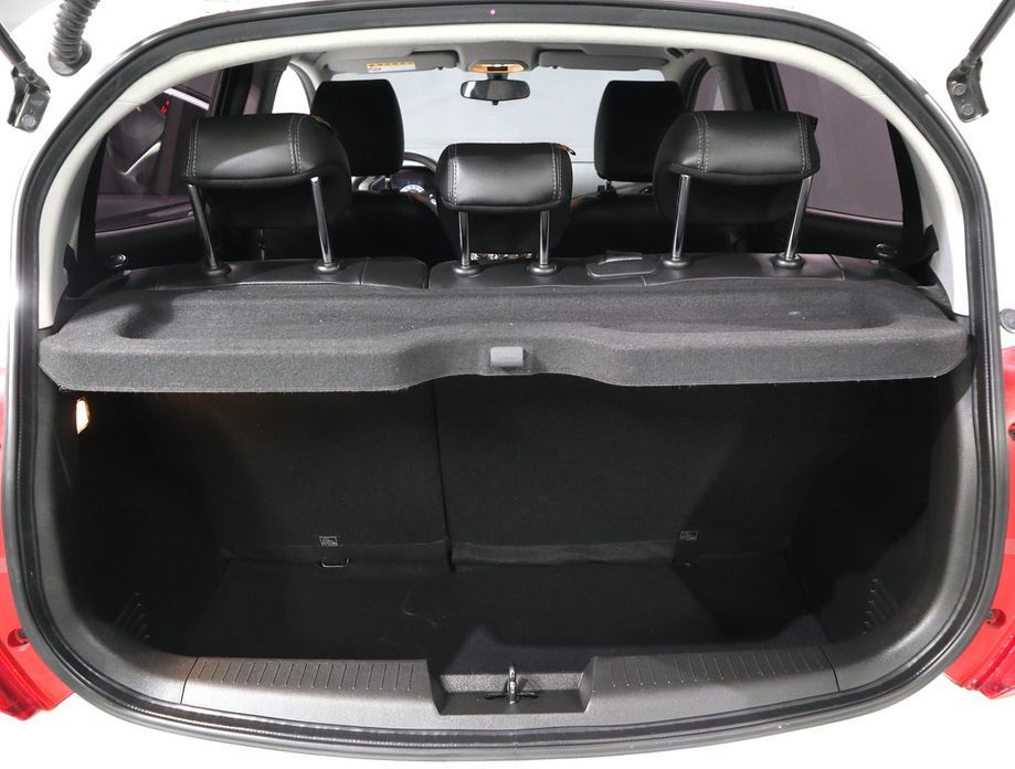 ChevroletGMDaewoo Spark 2017