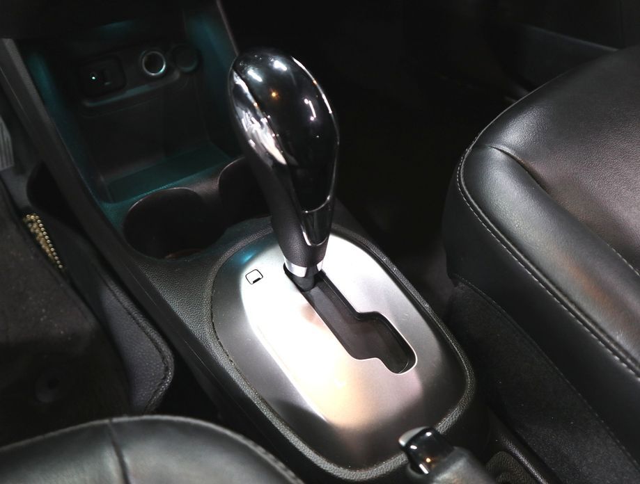 ChevroletGMDaewoo Spark 2017