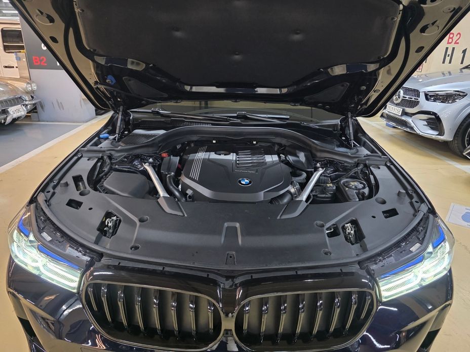 BMW Gran Turismo 2022
