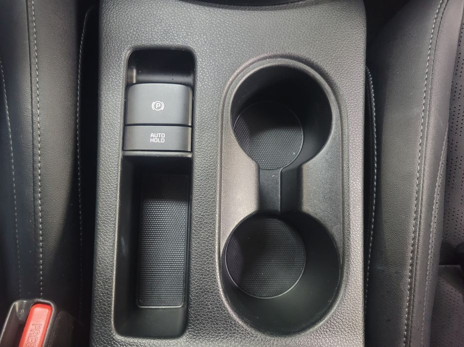 Kia Seltos 2026