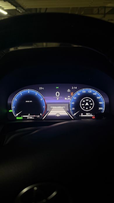 Toyota Alphard 2025