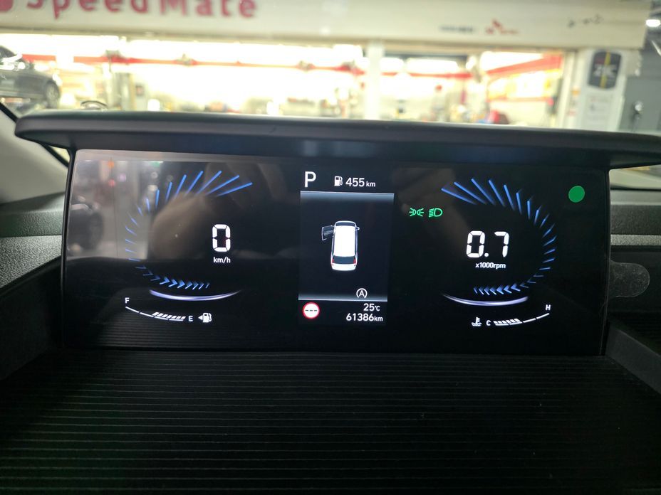 Hyundai Staria 2022