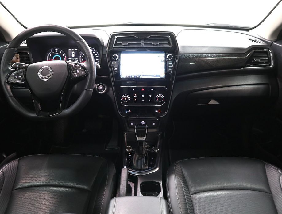 KG_Mobility_Ssangyong TIBOLI 2020