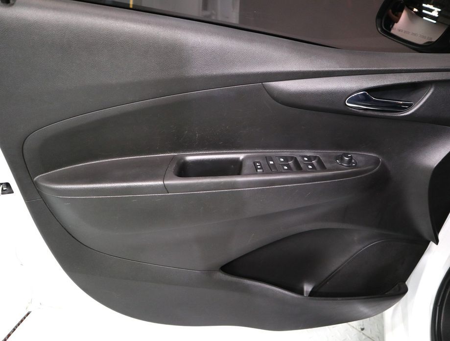 ChevroletGMDaewoo Spark 2017