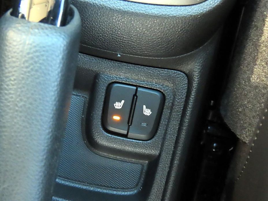 ChevroletGMDaewoo Spark 2021