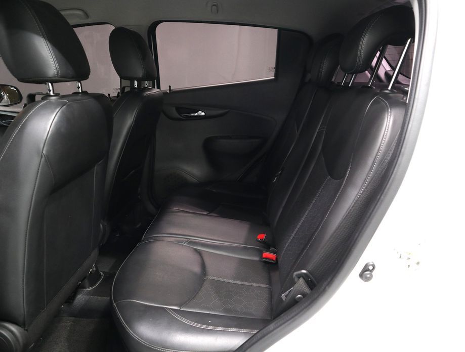 ChevroletGMDaewoo Spark 2017