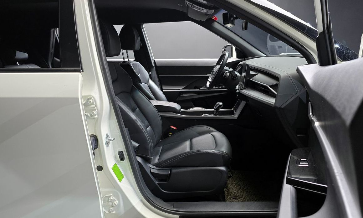 KG_Mobility_Ssangyong Torres 2023