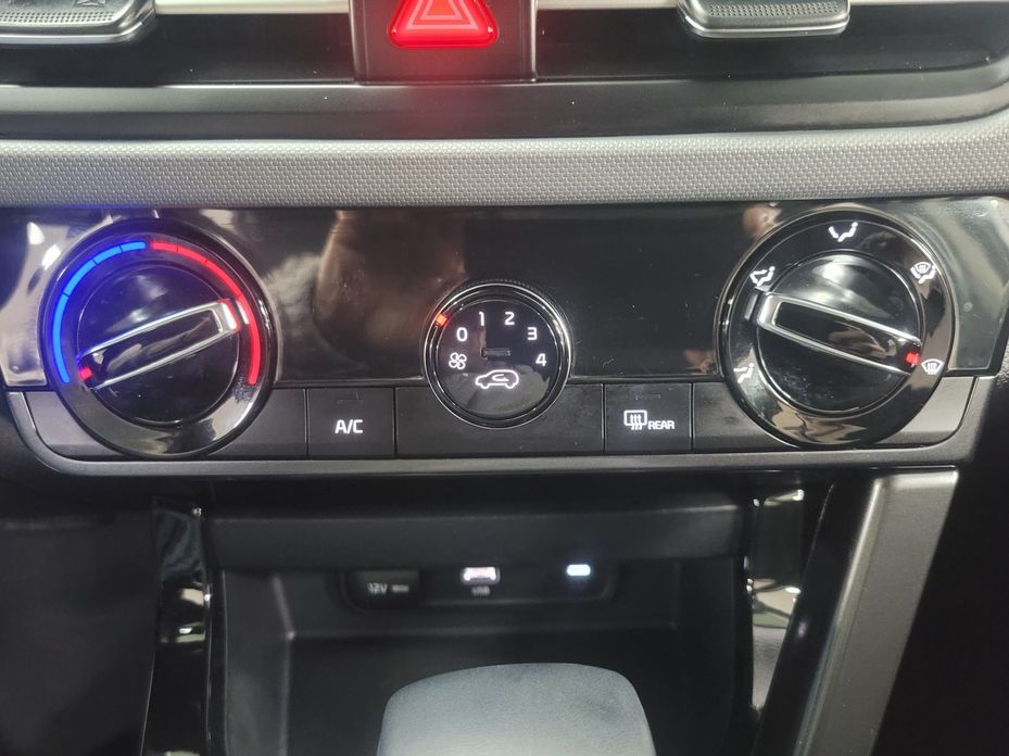Kia Seltos 2026