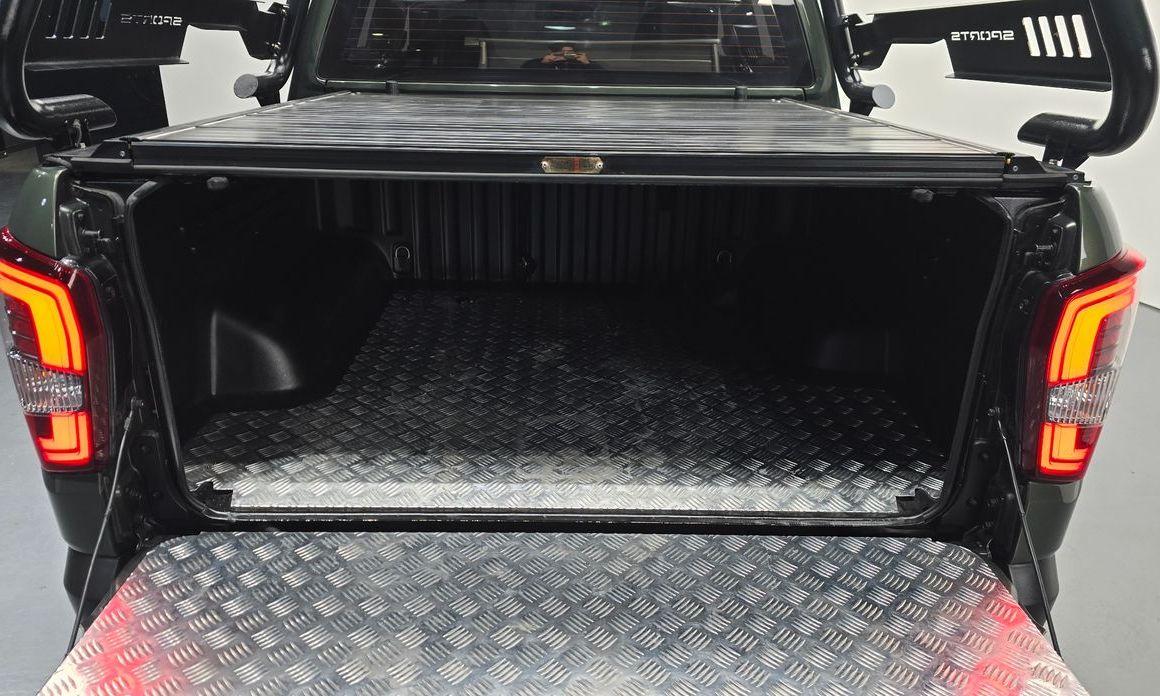 KG_Mobility_Ssangyong Rexton 2022