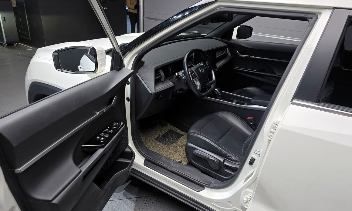 KG_Mobility_Ssangyong Torres 2023