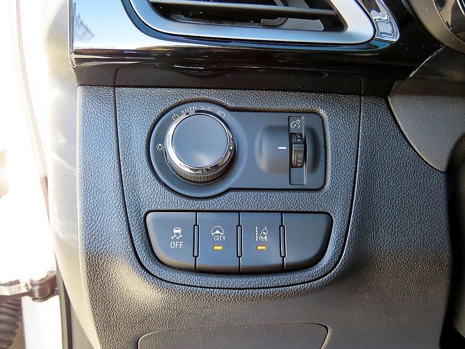 ChevroletGMDaewoo Spark 2021