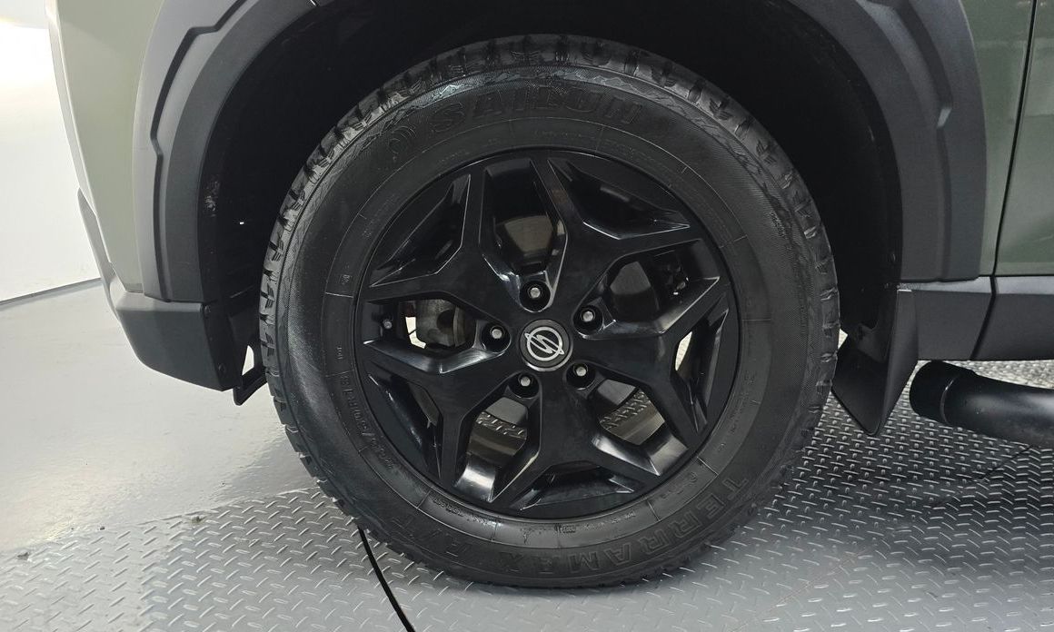 KG_Mobility_Ssangyong Rexton 2022