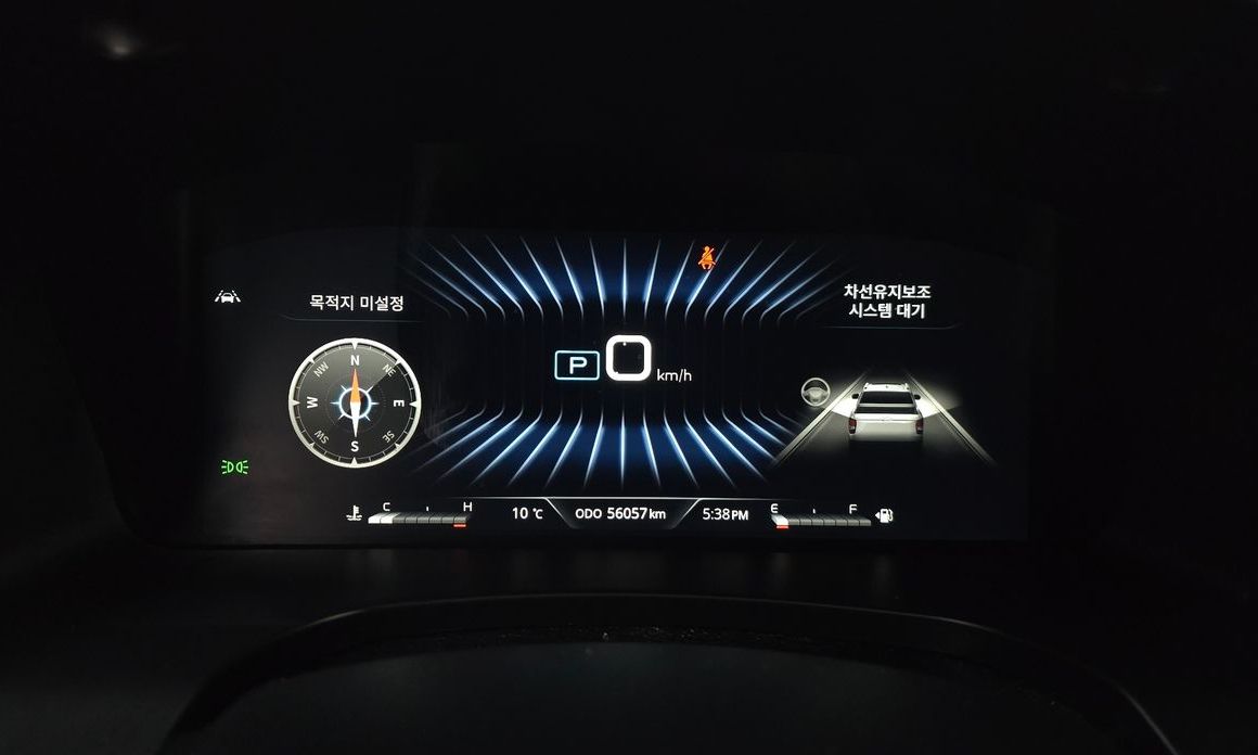 KG_Mobility_Ssangyong Rexton 2022